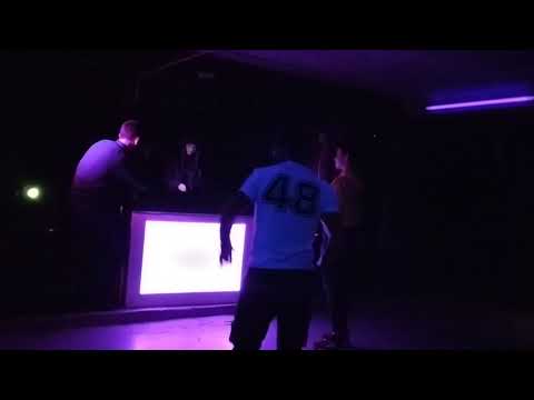 DROP THE BASS 03.01.2019  - OPERA Club