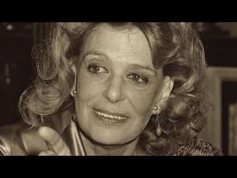 Melina Mercouri - Mesógios
