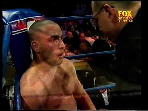 2000.11.24 Simon Paterson W Costa Chandros