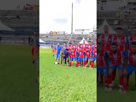 Final de Interbairros em Itabuna Vamos fazer nossa grande LIVE com a Narração de Juliano X1