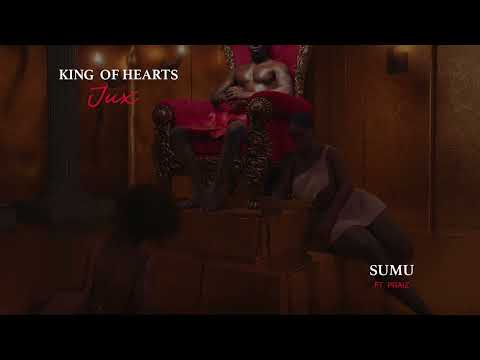 Jux & Praiz - Sumu (Audio)
