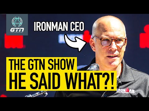 Clearing Things Up? Ironman CEO's Intense Interview! | The GTN Show Ep. 287