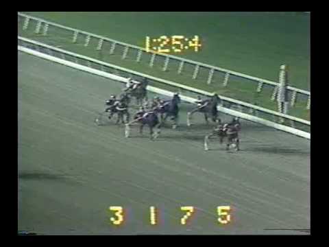 Oliver Wendell Holmes Second Elimination, May 29, 1978