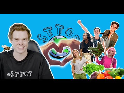 Stay Tuned to Our Planet Official Trailer