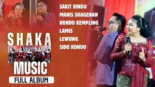 Download lagu FULL ALBUM..! SINDEN AYU - AYU SHAKA CAMPURSARI  - SISKA ARUM, SOFI, SARINI KUMALASARI, ELISA KUSUMA mp3