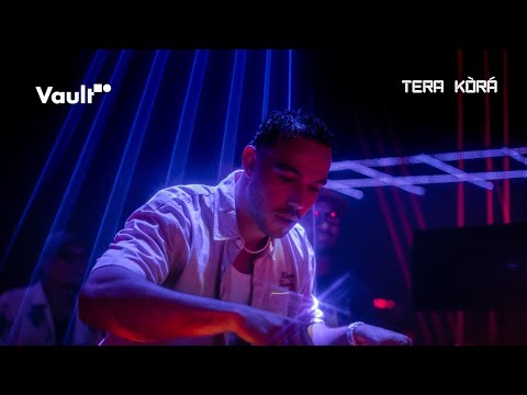 TERA KÒRÁ | Vault Nightclub Bali - Dancehall, Baile Funk and more