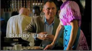 Barry Levy Acting Reel.mov video