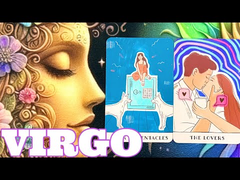 VIRGO FINDING THE PERFECT FIT AND A SALTY PERSON WHO BETRAYED YOU JANUARY 12-18 2026 TAROT READING 