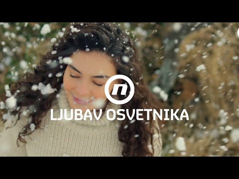 Ljubav osvetnika - 12.04. I tjedni trailer