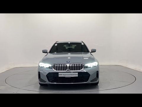 BMW 3 Series 330 E M Sport Auto 330 e M Sport 330 - Image 2