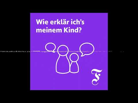 Wie man Schriftsteller wird - Wie erkläre ich’s meinem Kind? (Frankfurter Allgemeine Zeitung FAZ)