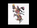 CAVO フズ Huzz 2000 FULL ALBUM Tribal Stoner Rock Sludgecore