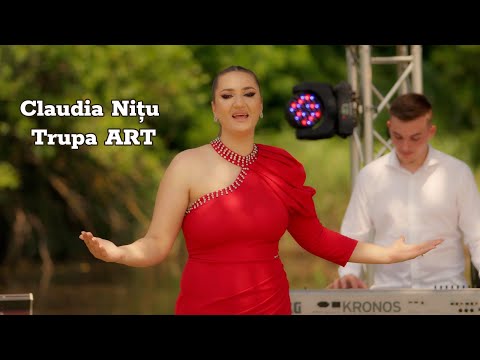 Claudia Nițu și Trupa ART - Doamne la dușmanii mei