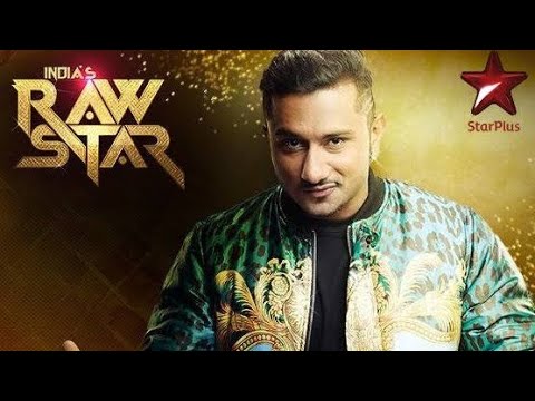  Chahun Main Ya Naa (Rimi Nique) - Indias Raw Star