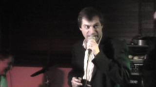 Sneakin Suspicion - Train Train