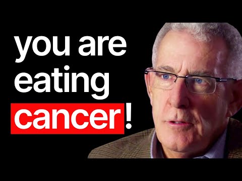 #1 Cancer Expert: The WORST Food That Feeds Cancer Cells