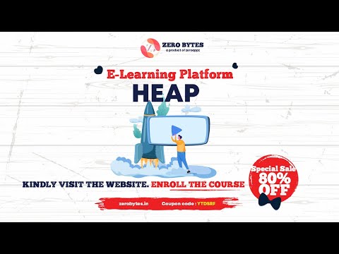 Data Structures & Algorithms: Heap - Heap Sort - Heapify - Priority Queues