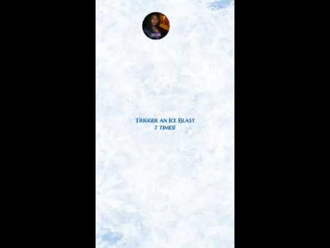 Frozen free fall live play walk thru level 253