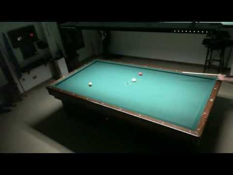 Staffetta ArciKing vs Oasi del Biliardo - Italiana 5x50 punti - Campionato Squadre Regionale