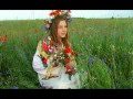Діана Глухова - Мій краю рідний (My Native Land) 