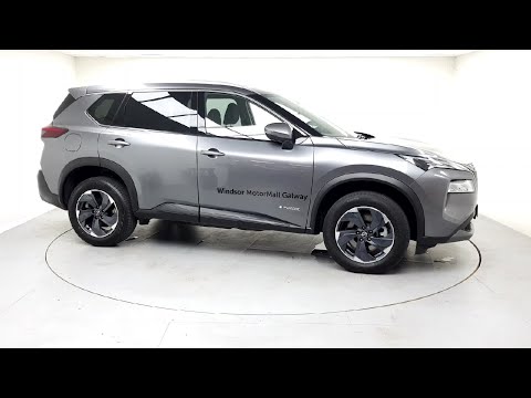 Nissan X-Trail ePOWER X-TRAIL SV PREMIUM 5 Seater - Image 2