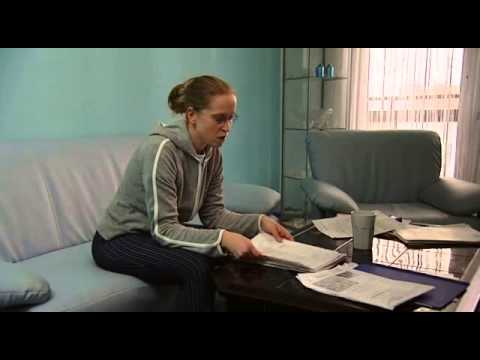 Abgestempelt? Leben mit Hartz-IV Doku