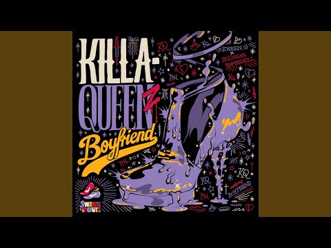 Boyfriend (Ruckus Roboticus Remix)