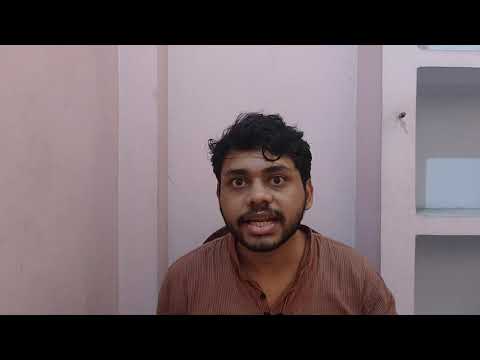 Ritul irritated ticket guy