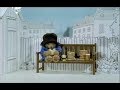2008 Marmite Paddington Ham Marmite Sandwich Advert