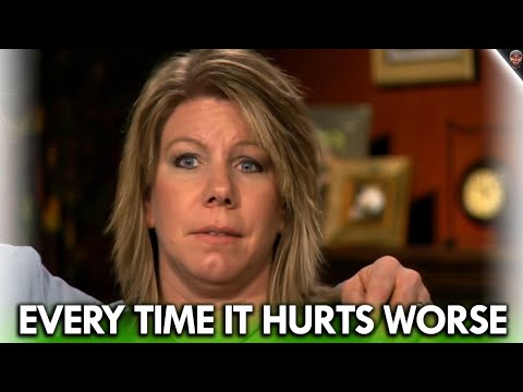 MERI'S ANGER FOR CHRISTINE & JANELLE! Sister Wives Season 3 Episode 4 Reaction