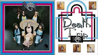 Cockney Rebel - Death Trip