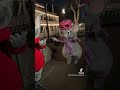 Look At Miss Bianca Dance TheRescuers SweetheartsNite Shorts