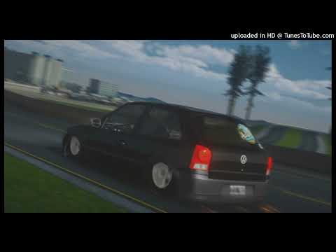 ⚡ BLUNTED POWER ⚡️ - DJ Marcelito BASS MTA