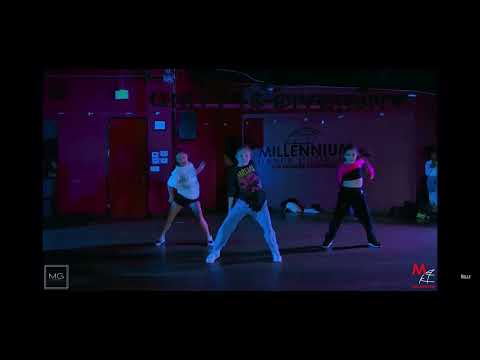 Caitlyn Paik Dance/ Conceited by SZA / Kelly Sweeney Choreo.   #caitlynpaik #conceited #jazzfunk