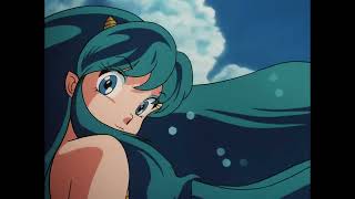 Cover art for urusei yatsura OVA opening 1