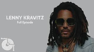 Lenny Kravitz | Broken Record (Hosted by Rick Rubin)