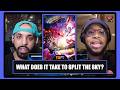 What Does It REALLY Take To Split The Sky With Conqueror S Haki
