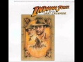 Indiana Jones and the Last Crusade Soundtrack - 09. Brother Of The Crucifrom Sword