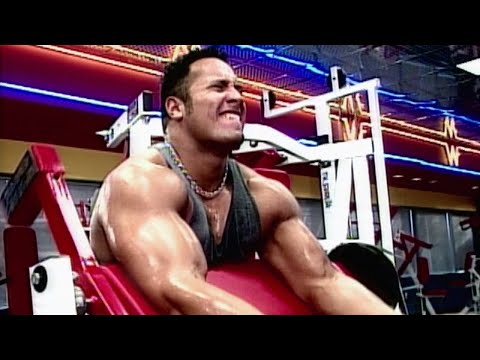 WWF RAW 11/11/96 Review