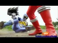 Power Rangers Super Dino Charge Ep 5 Roar Of The Red Ranger Acting Like An T Rex