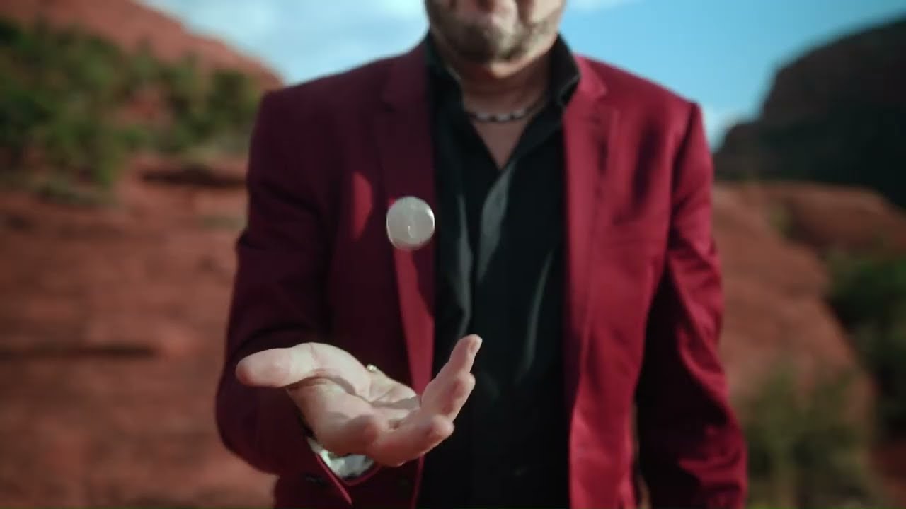 Promotional video thumbnail 7 for Brett Barry - Mentalist & Magician