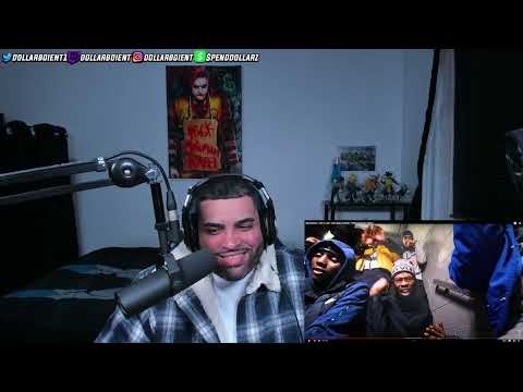 BlockWork - Dyin 2 Live " Edot Baby Tribute " [Official Music Video] REACTION | ALMOST SHED A TEAR..