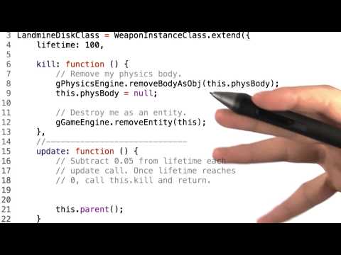 Course Introduction HTML5 Game Development