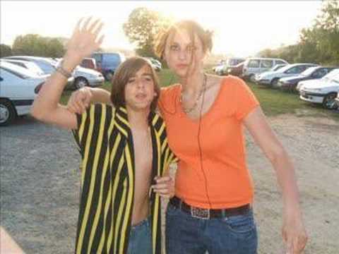 Bob Sinclar Feat Fireball - What I Want