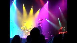 The Tragically Hip - Live at The Vernon Multiplex in Vernon, BC on September 21, 2002