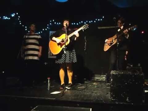 Thumbnail for Rose Melberg live "Old Days" - Little Mountain - 26 October 2012 by Rose Melberg