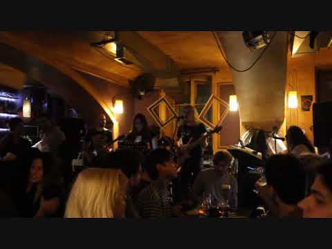 Peca Black & Kako Kad band - Kreni prema meni