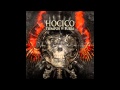 Hocico - Kiss of the Apocalypse
