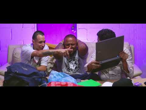 Santos Cali High x @ODKBEATS  - Escucho Rumores (Video oficial)