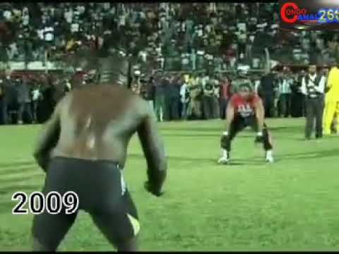 UN PETIT SOUVENIR DE NOTRE CHAMPION POSTOLO BABA AKA